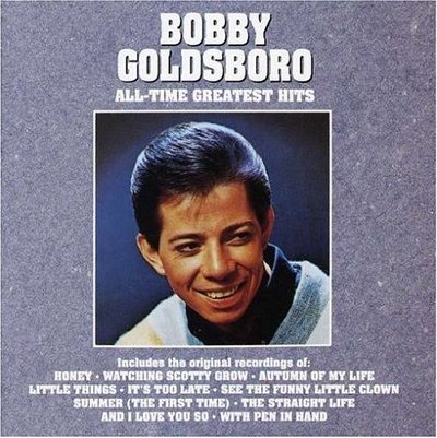 Bobby Goldsboro - See The Funny Little Clown