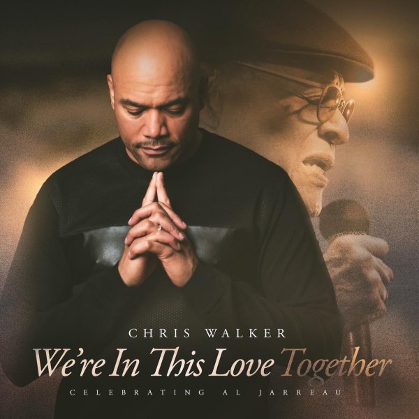 Chris Walker,David Foster - Mornin&apos;