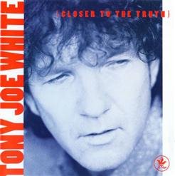 Tony Joe White - 01. Tunica Motel