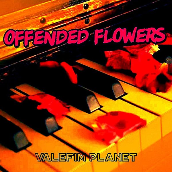 Valefim Planet - Wind Symphony