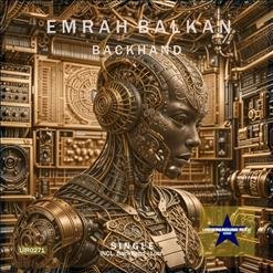 Emrah Balkan - Backhand