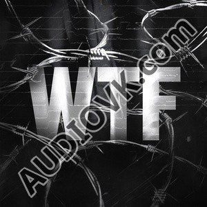 БРАТУБРАТ - WTF - prod. by Desh