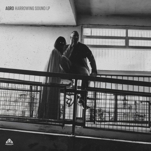 KDJ - Big Up (Agro Remix)
