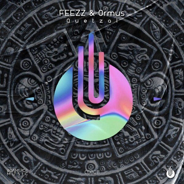 FEEZZ / Ormus - Quetzal