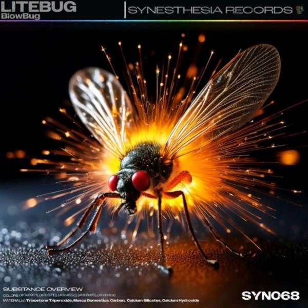 LiteBug - Blowbug