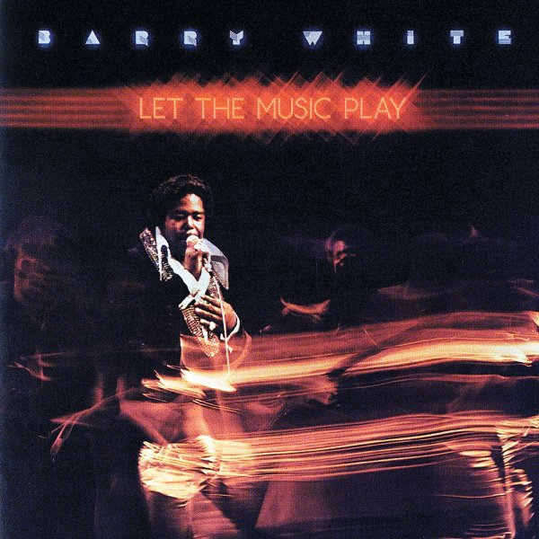 Barry White - Без названия