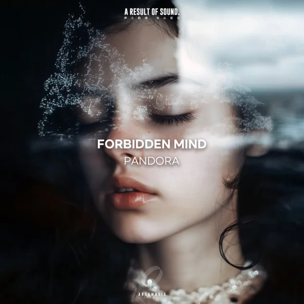 Forbidden Mind - Pandora (Extended Mix)