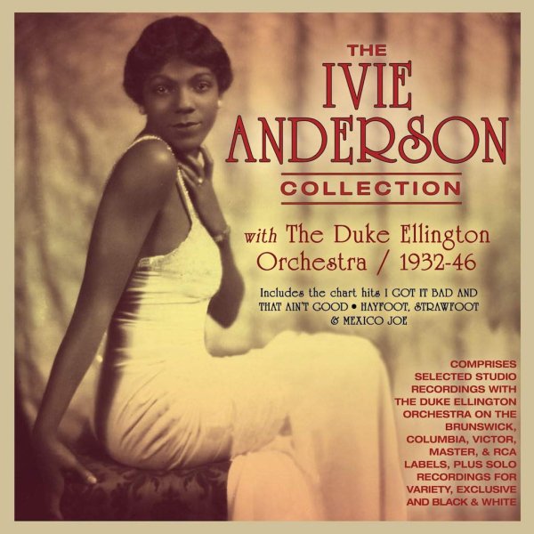 Duke Ellington Orchestra feat. Ivie Anderson - It Don&apos;t Mean a Thing