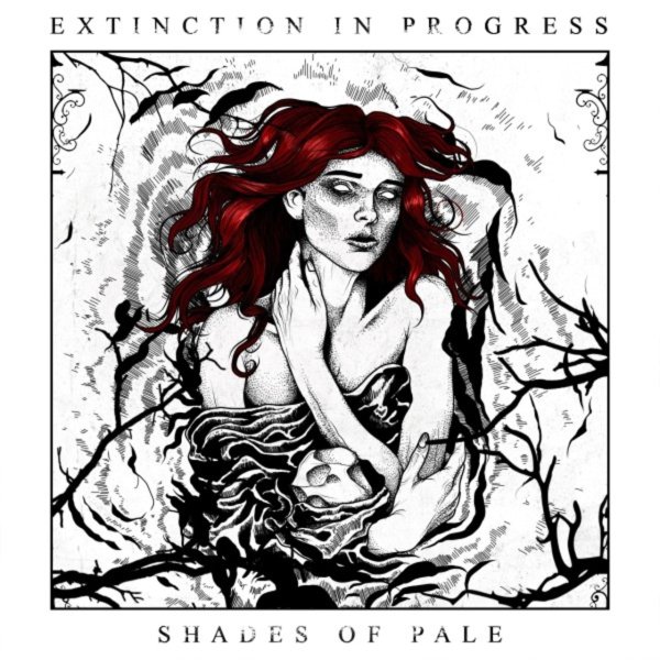 Extinction In Progress - Ashes
