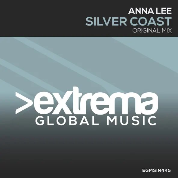 Anna Lee - Silver Coast
