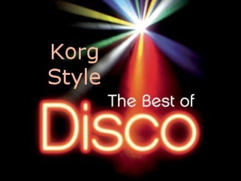KorgStyle Life - Bouna Sera