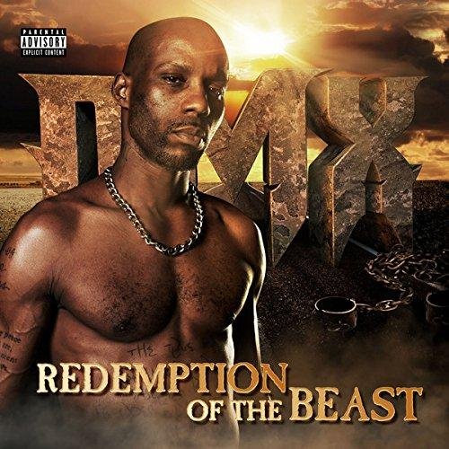 DMX - On And On