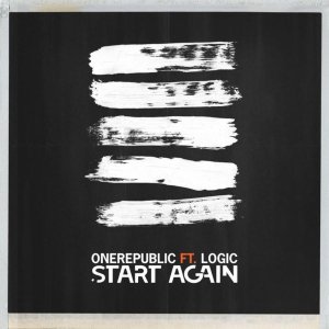 OneRepublic - Start Again (feat. Logic)