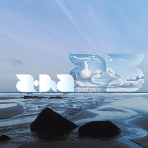 a-ha - The Blue Sky