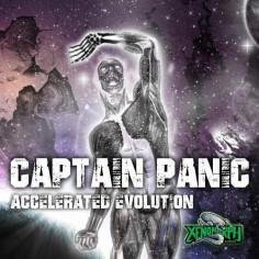 Captain Panic! - Chill (Original Mix)