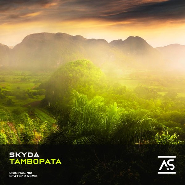 SKYDA - Tambopata (Extended MIx)
