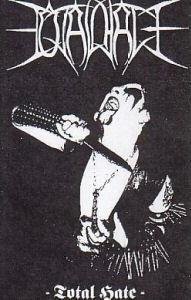 Total Hate - Intro - Total Hate