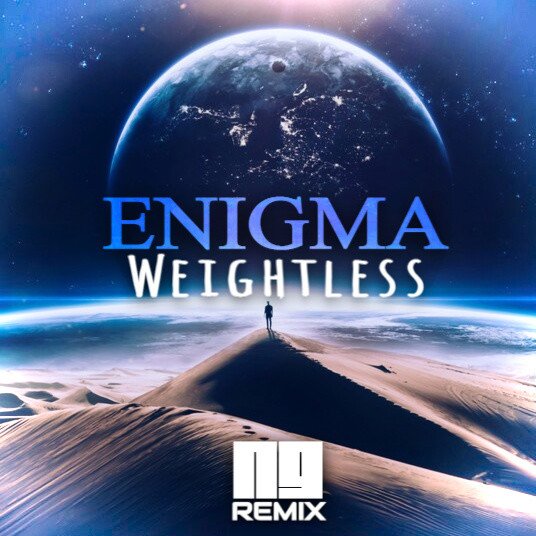 Enigma - Weightless (NG Remix)