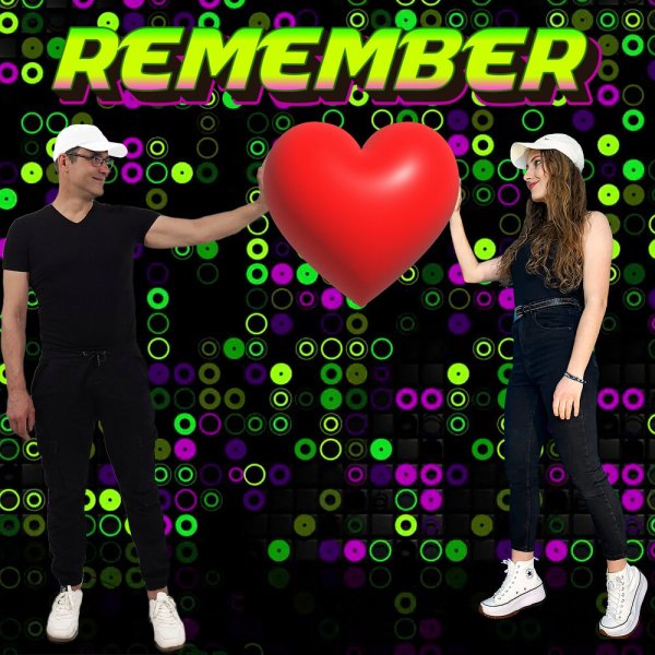 EuroMartina - Remember