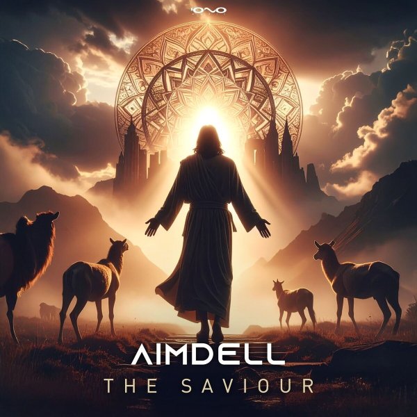 AIMDELL - The Saviour (Original Mix)