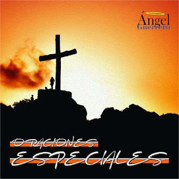 Angel Guerrero - Oración de la Mañana