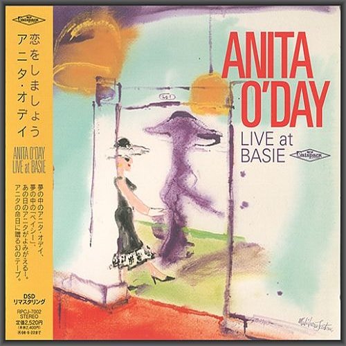 Anita O&apos;Day - Love For Sale