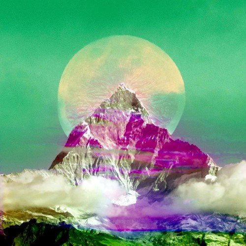 Eye Of Autumn - Avalanchia (Demo)