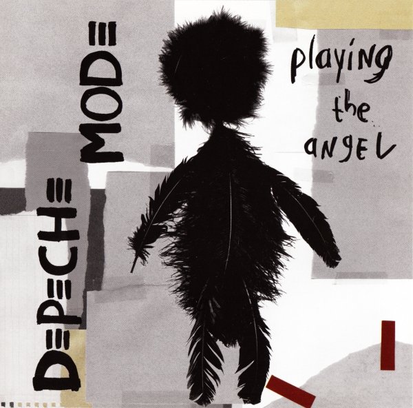 Depeche Mode - Precious