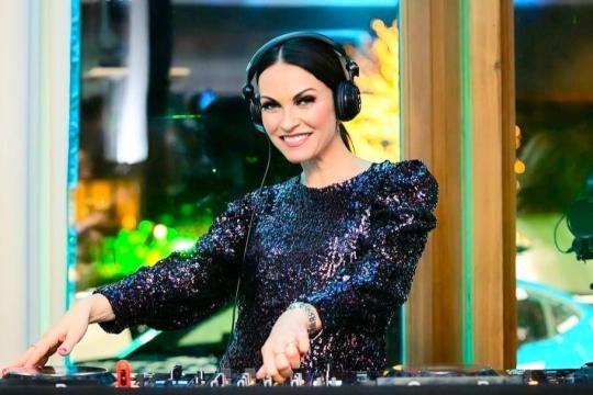 Alegra Cole - Sarà Perché Ti Amo (Index-1 Remix)