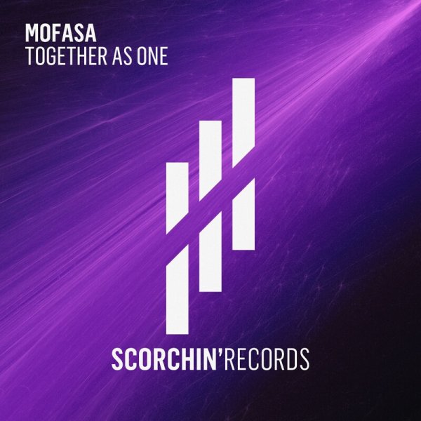Mofasa - Together As One (Extended Mix)