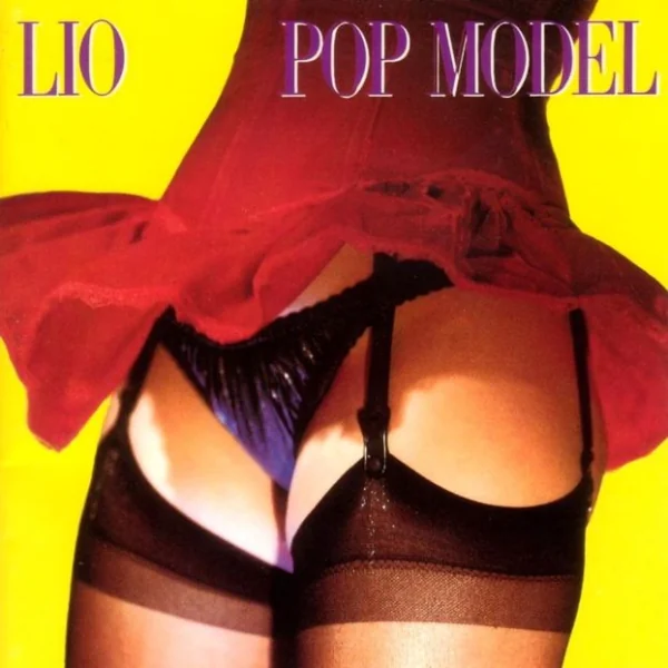 Lio - Les Brunes Comptent Pas Pour Des Prunes
