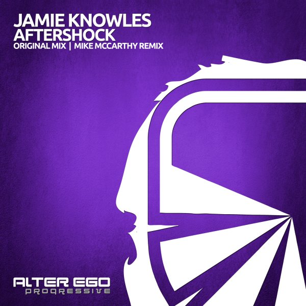 Jamie Knowles - Aftershock (Radio Edit)
