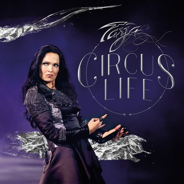 Tarja - Mystique Voyage (Live in Bucharest)