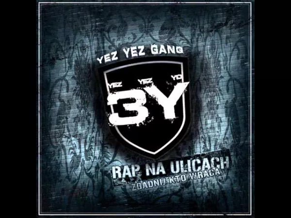Yez Yez Yo - MY - WY