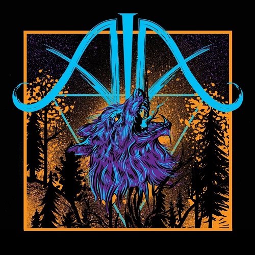 Anthems in Ashes - Give It To Me