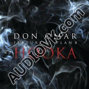Don Omar - Hooka