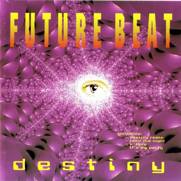 Future Beat - It&apos;s My Party