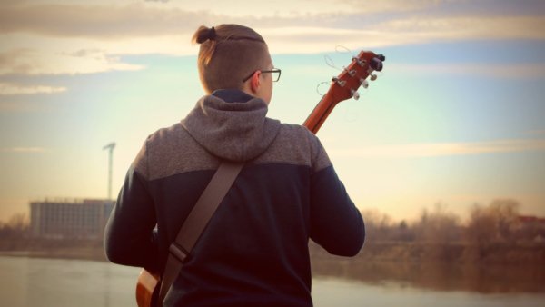 Misko - Bon Jovi - It&apos;s My Life (Alexandr Misko) (Fingerstyle Guitar)