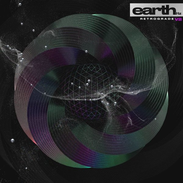 Nyquist - First Light