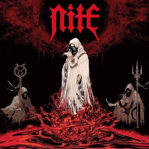 NiTE - Skull