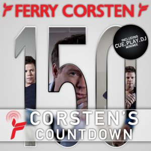 Ferry Corsten &amp; Gouryella feat. Saskia Lie Atjam - Marama (Moon &amp; Stars) (Extended Mix)
