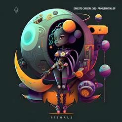 Ernesto Carrera (VE) - Problematika
