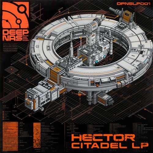 Hector - Helix (Original Mix)
