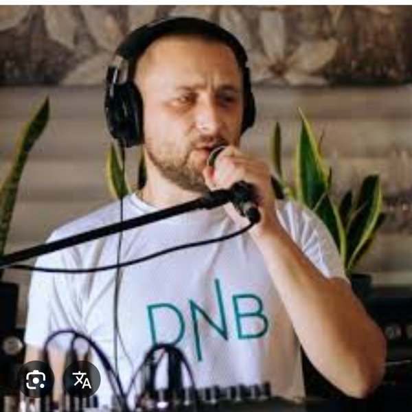 Сергій Марківський. - Звір в Душі.