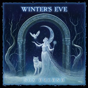 Nox Arcana - Starlight Serenadе