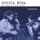 Petra Magoni, Ferruccio Spinetti - Come Together