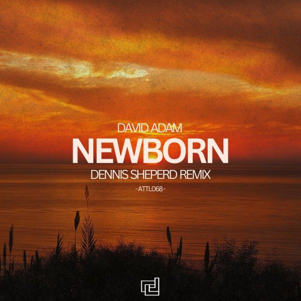 David Adam - Newborn (Dennis Sheperd Extended Remix)