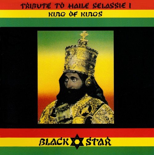 Congo Natty - Sound Clash Dub
