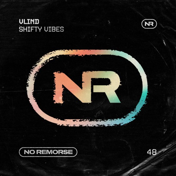 Vlind - Shifty Vibes (Extended)