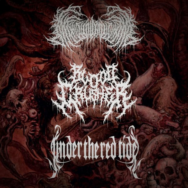 Bloodcrusher - Septic Decimation